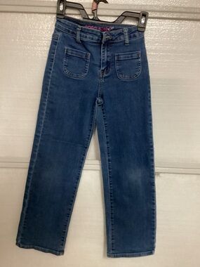Girls jeans, size 10